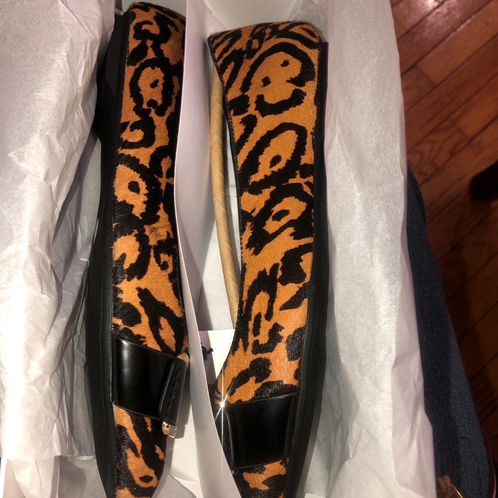 Calvin Klein flats size 7 - Picture 6 of 6
